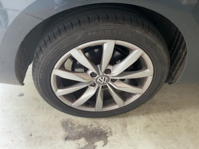Volkswagen Golf VII 2.0 TDI Highline BlueMotion Tech 2017 – снимка 9