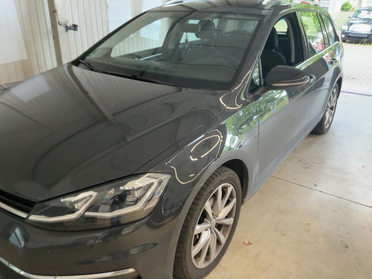 Volkswagen Golf d'occasion