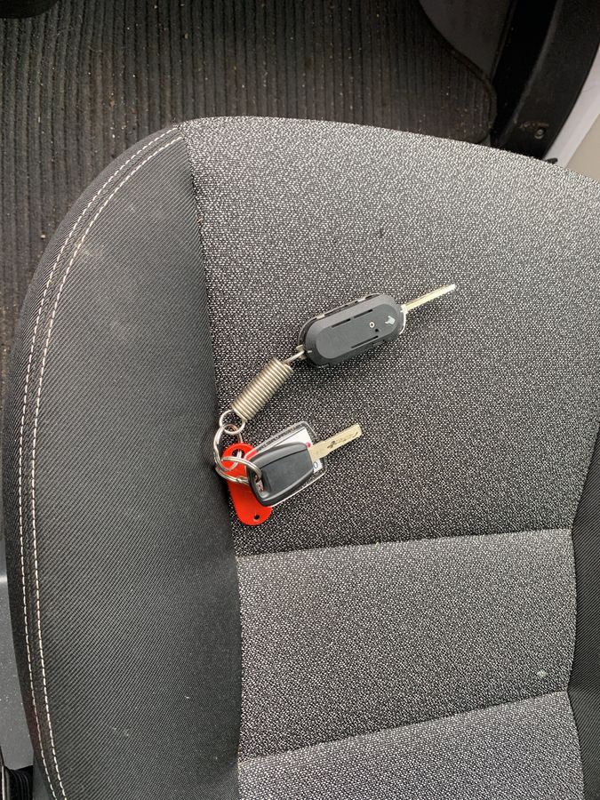 Fiat Ducato d'occasion