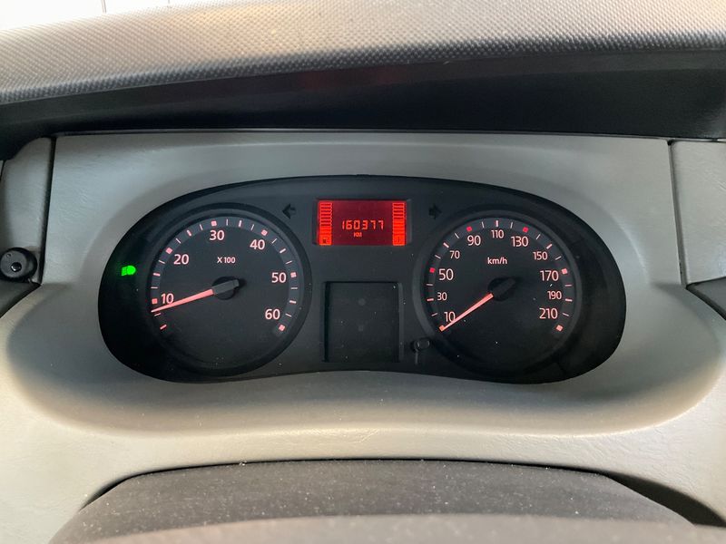 Nissan Primastar 2.0 dCi Avantour L1H1 2.8t — zdjęcie 13