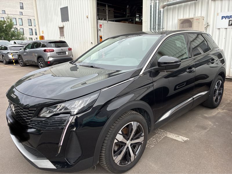 Peugeot 3008 1.2 PureTech Allure 2023 – снимка 1