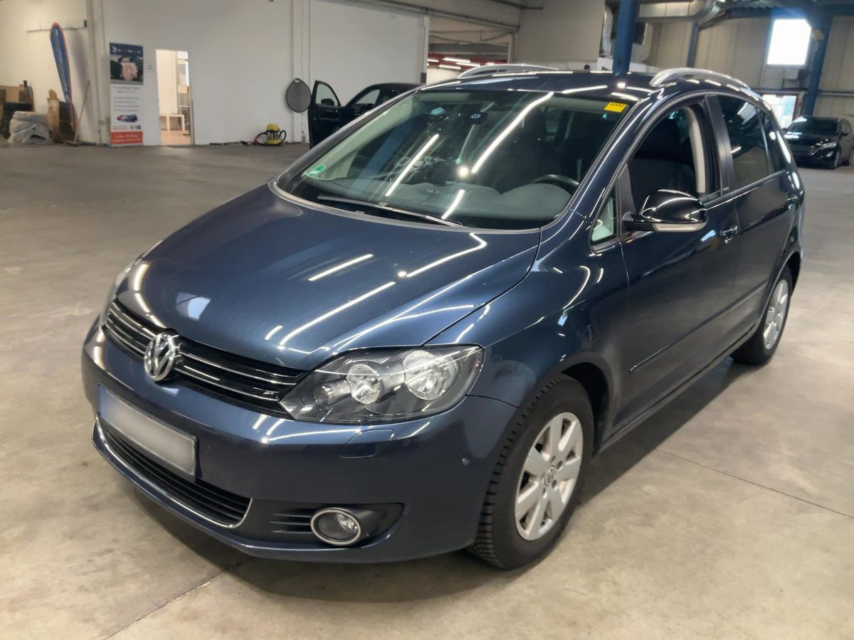 Volkswagen Golf 2011