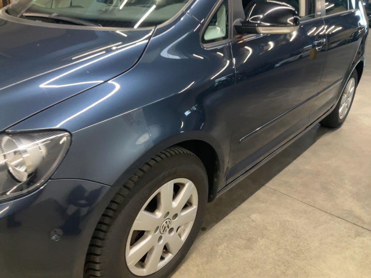 Volkswagen Golf d'occasion