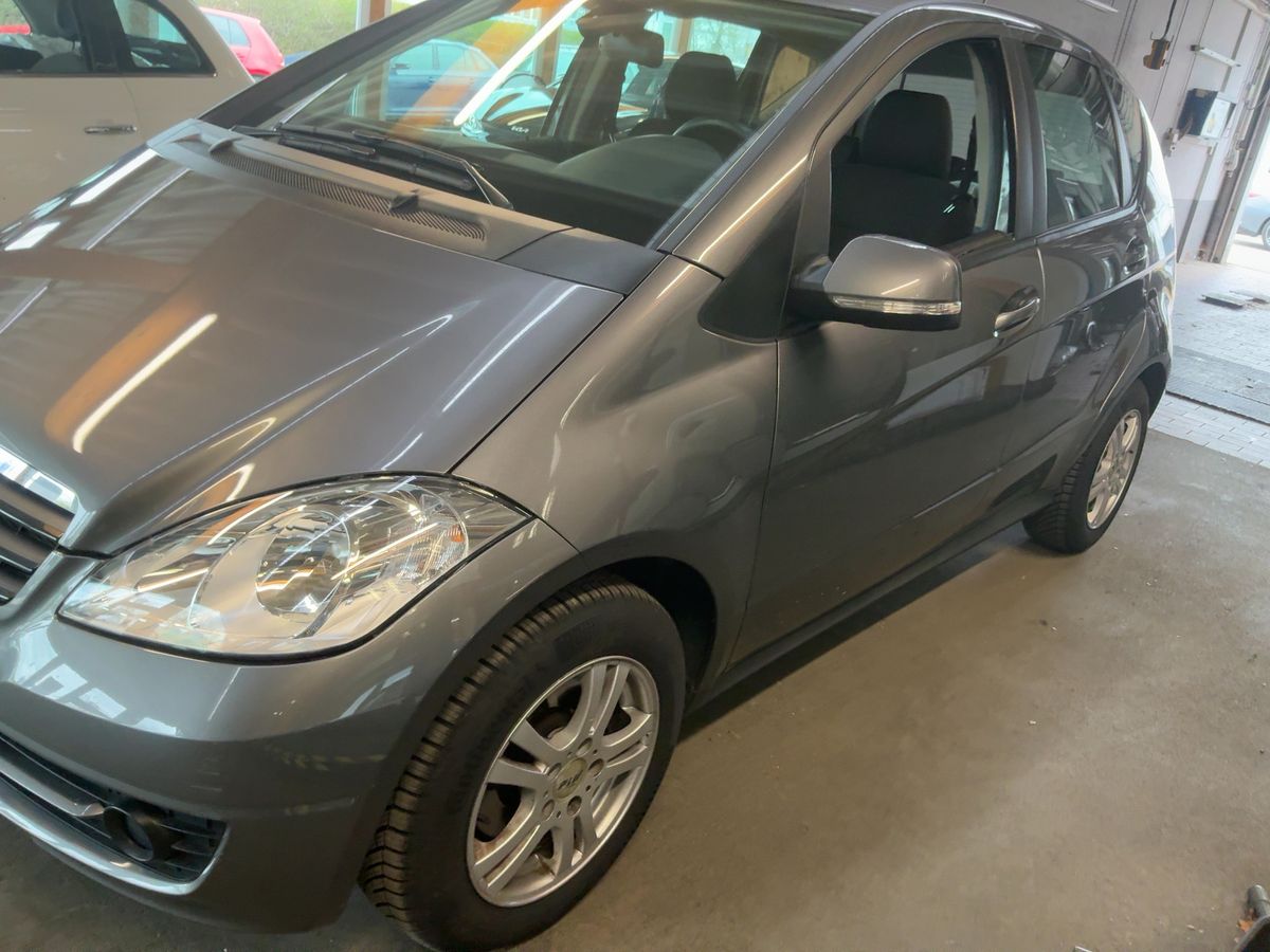 Mercedes-Benz A-Klasse d'occasion