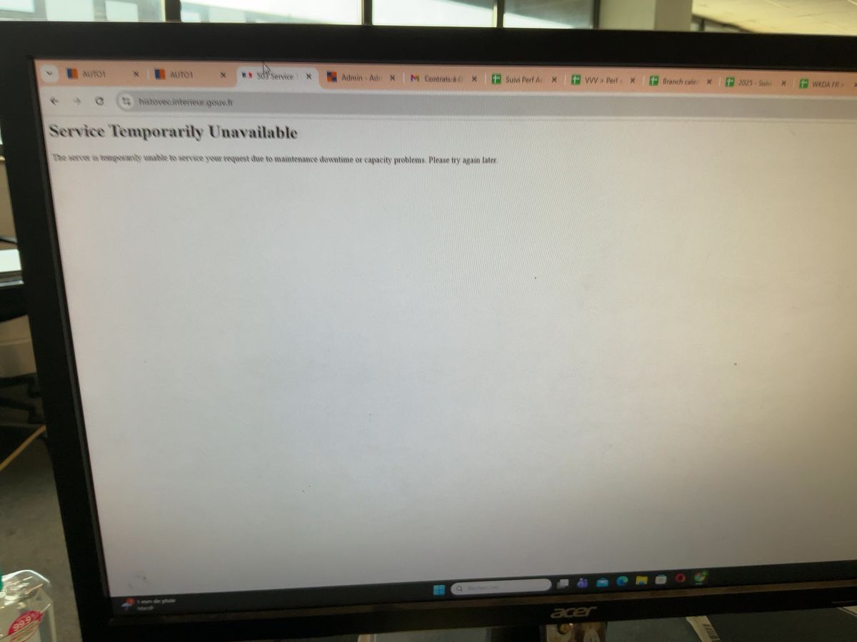 Peugeot 308 d'occasion