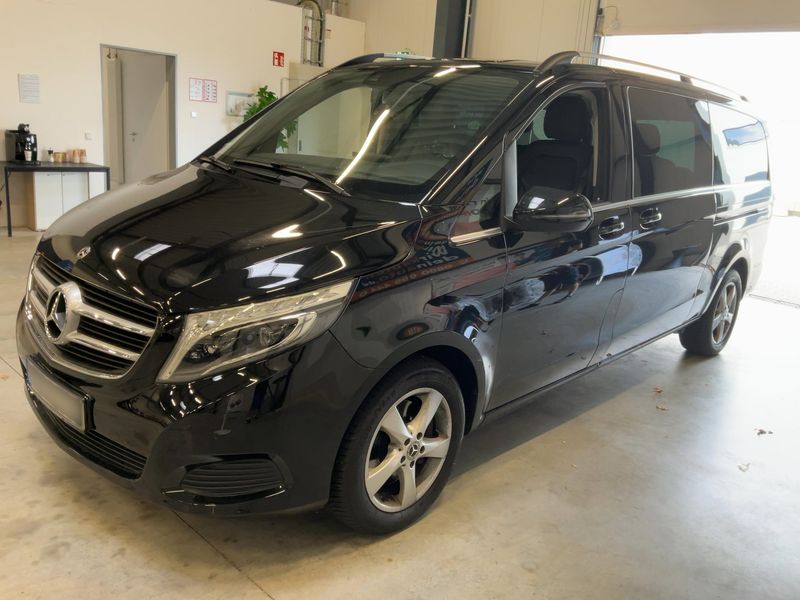 V-Klasse V 250 d extralang Avantgarde