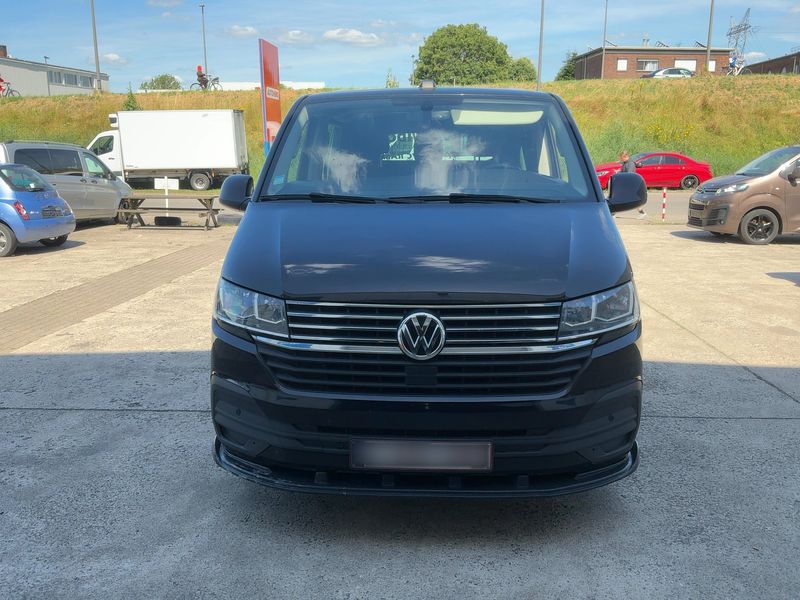 Volkswagen T6 Caravelle 2.0 TDI Comfortline FWD — zdjęcie 9