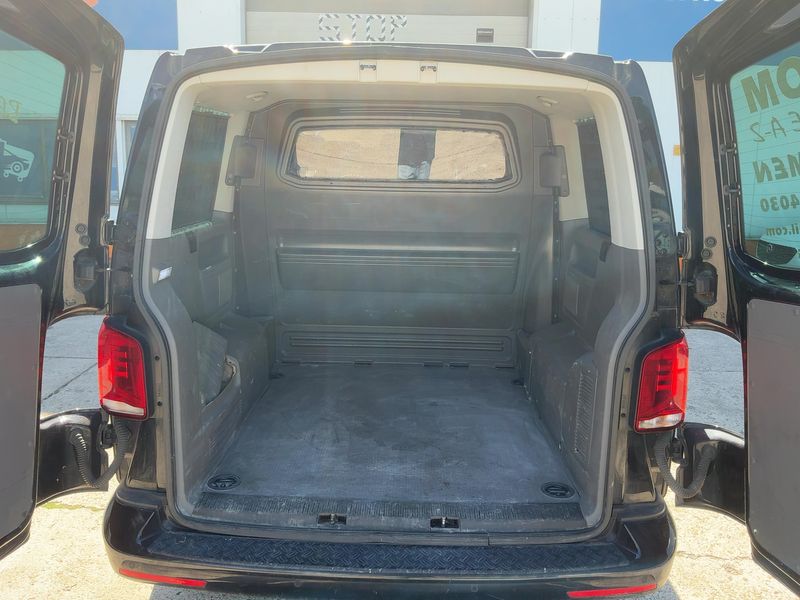 Volkswagen T6 Caravelle 2.0 TDI Comfortline FWD — zdjęcie 10