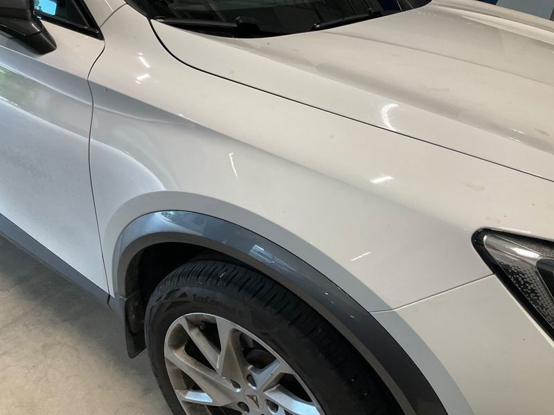 Cupra Formentor 1.5 TSI ACT 2022 – снимка 21