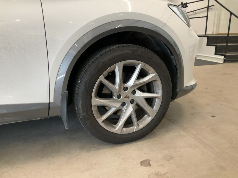 Cupra Formentor 1.5 TSI ACT 2022 – снимка 11