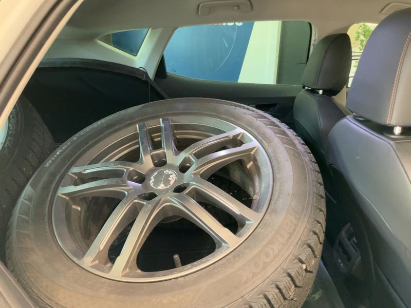 Cupra Formentor 1.5 TSI ACT — zdjęcie 14