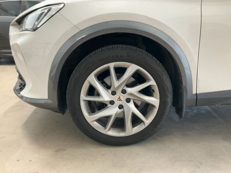 Cupra Formentor 1.5 TSI ACT 2022 – снимка 3