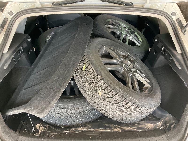 Cupra Formentor 1.5 TSI ACT — zdjęcie 10