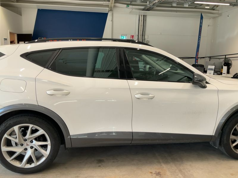 Cupra Formentor 1.5 TSI ACT — zdjęcie 7