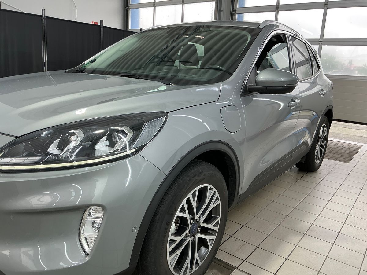 Ford Kuga d'occasion