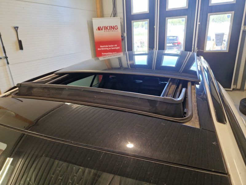 Peugeot 508 1.6 Hybrid 225 GT — zdjęcie 20