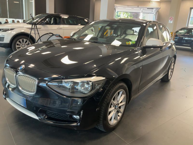 BMW 1er