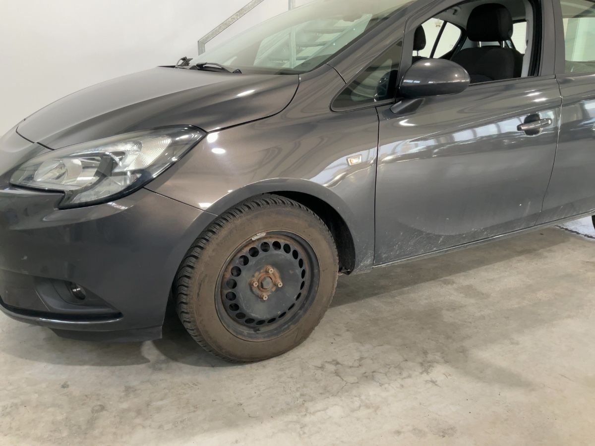 Opel Corsa d'occasion