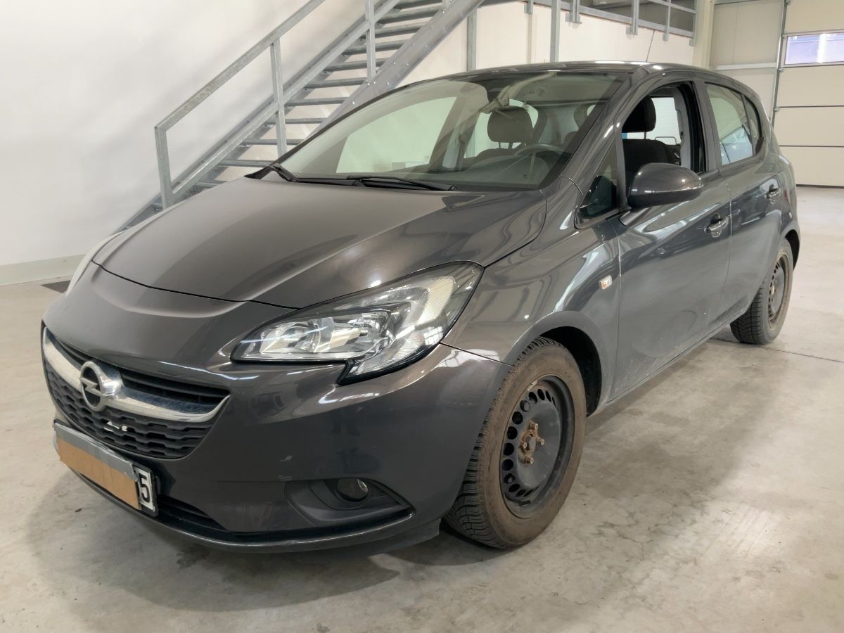 Opel Corsa d'occasion