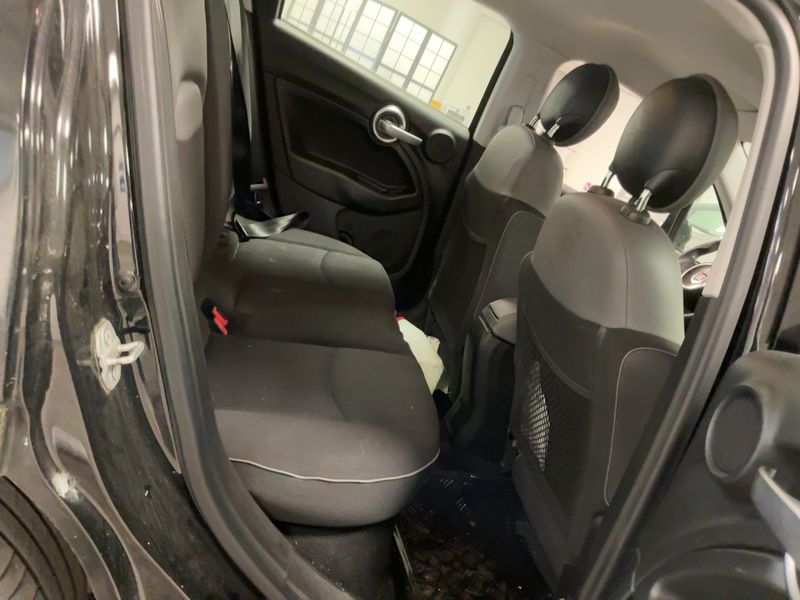 Fiat 500X 1.4 Turbo Pop Star — zdjęcie 14