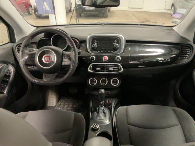 Fiat 500X 1.4 Turbo Pop Star — zdjęcie 12