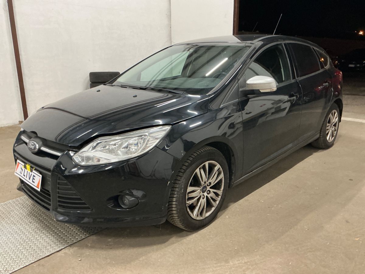 Ford Focus 1.6 TDCi Business Sync