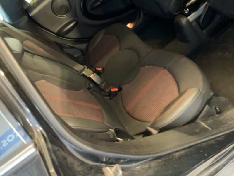 MINI Countryman Cooper S 2010 – снимка 19
