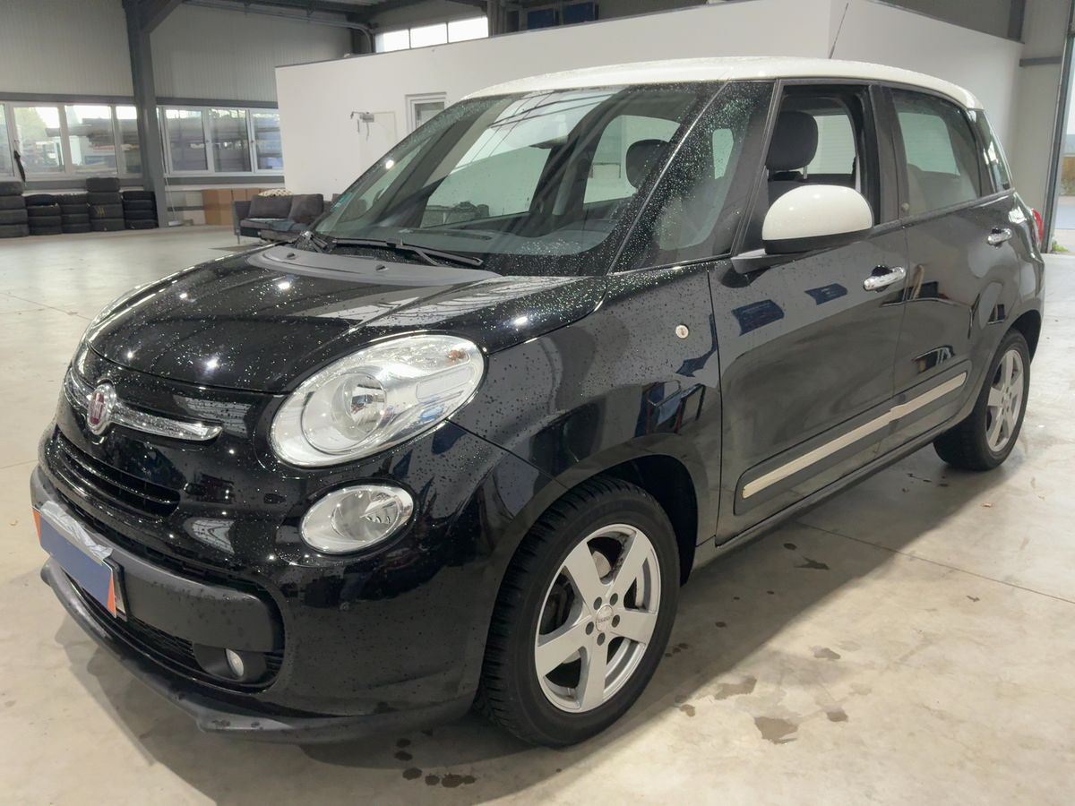 Fiat 500L d'occasion