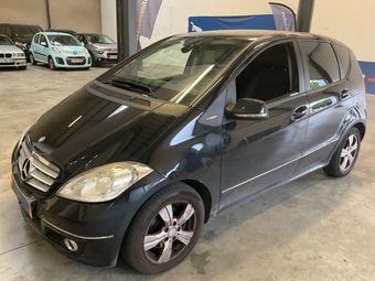 Mercedes-Benz A-Klasse A 180 CDI Avantgarde