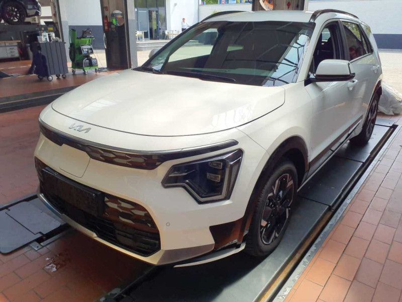 Kia Niro electric drive 150 kW Spirit