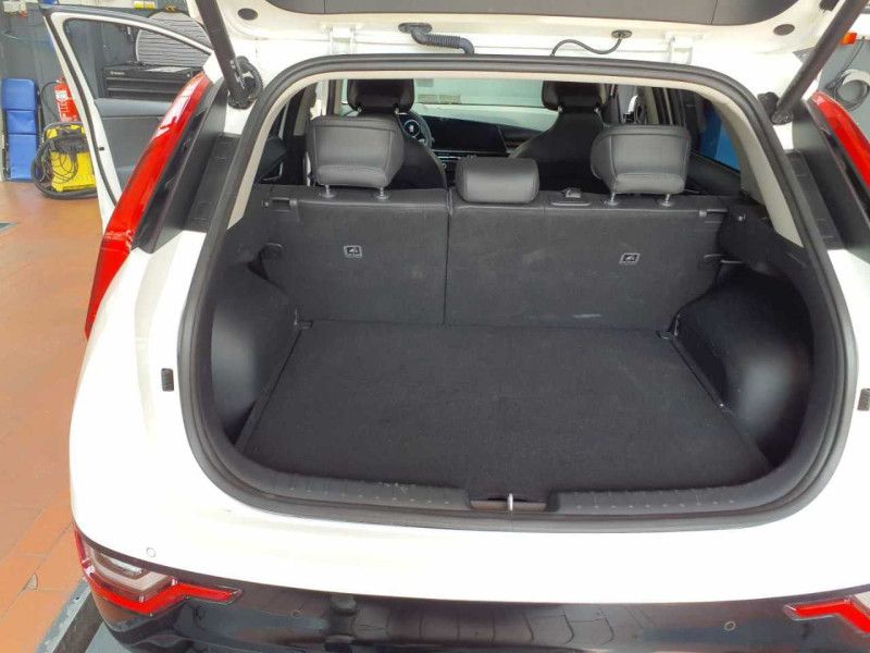 Kia Niro electric drive 150 kW Spirit
