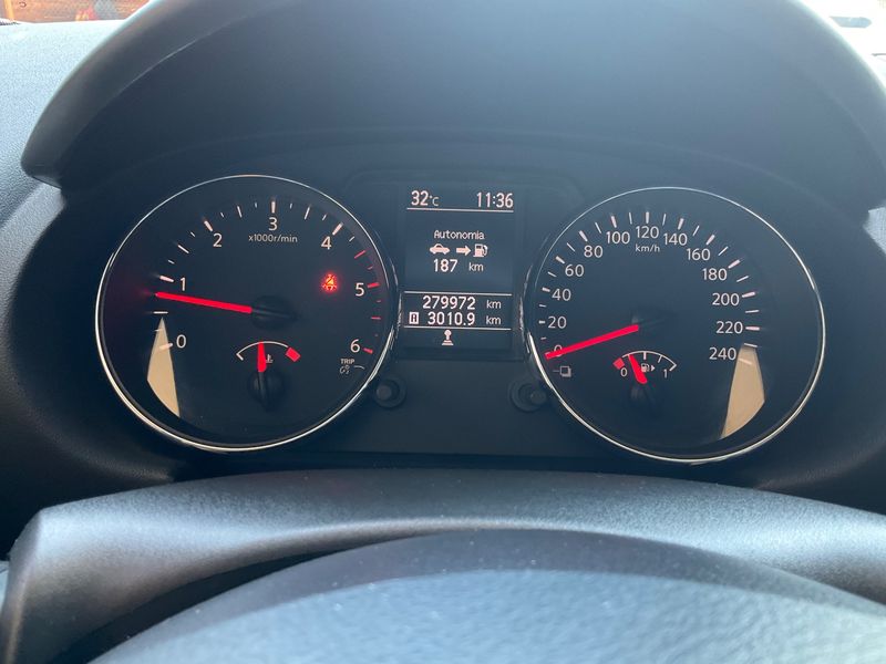 Nissan Qashqai 1.5 Turbodiesel Acenta 2011 – снимка 4