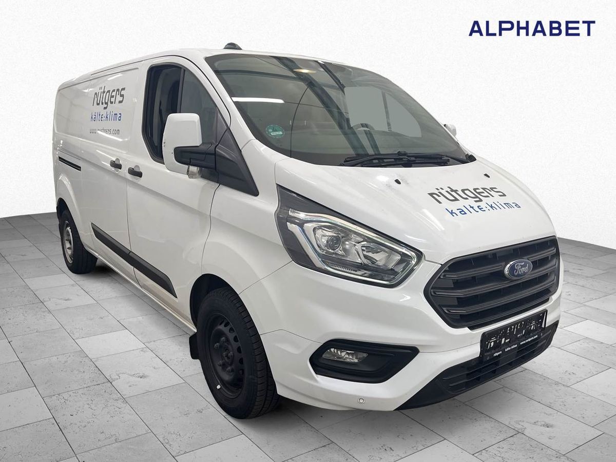 Ford Transit d'occasion
