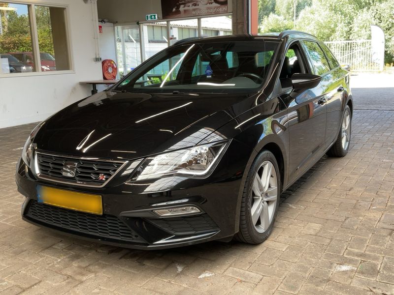 Seat Leon 1.5 TSI ACT FR