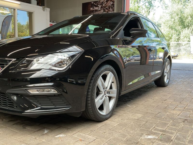 Seat Leon 1.5 TSI ACT FR — zdjęcie 2