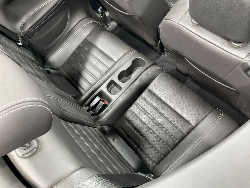 Opel Cascada 1.4 Turbo Active ecoFlex — zdjęcie 14
