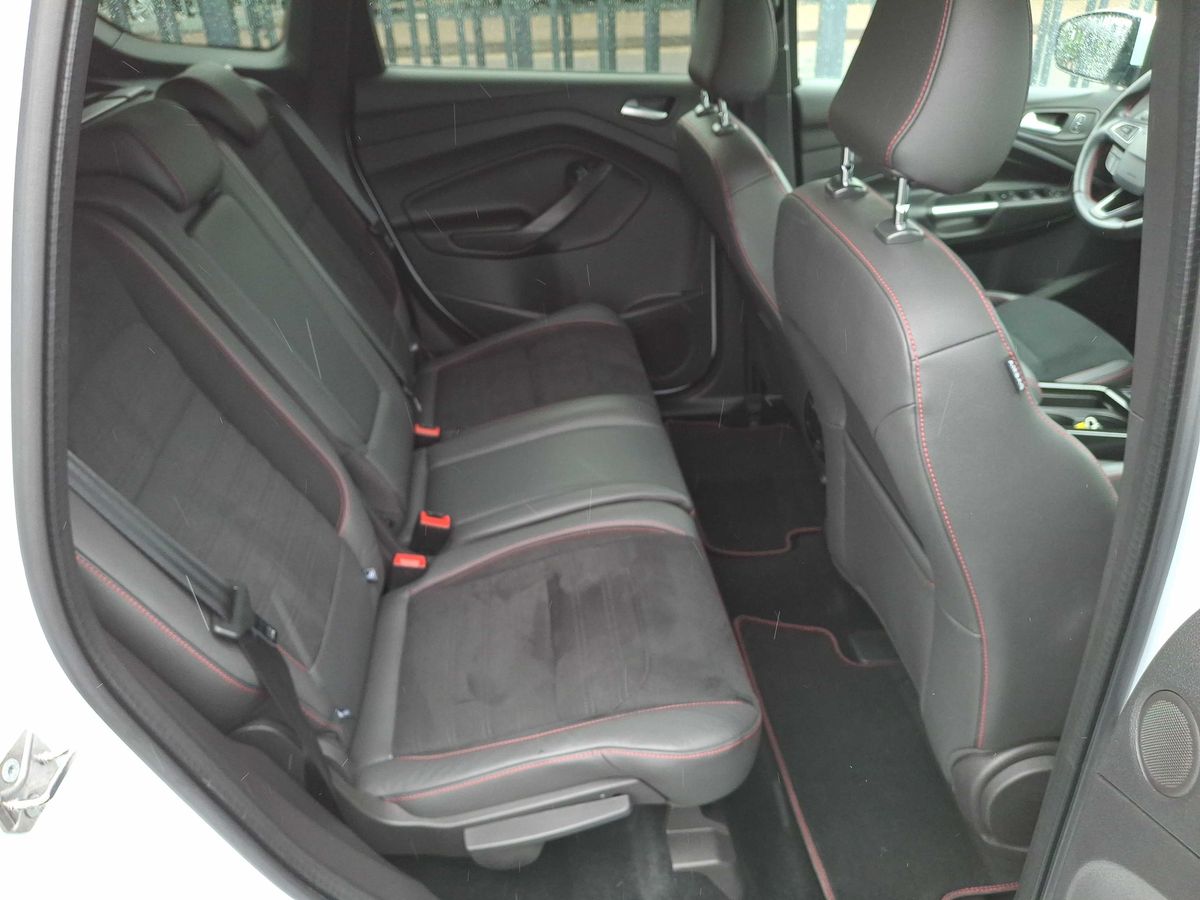 Ford Kuga d'occasion