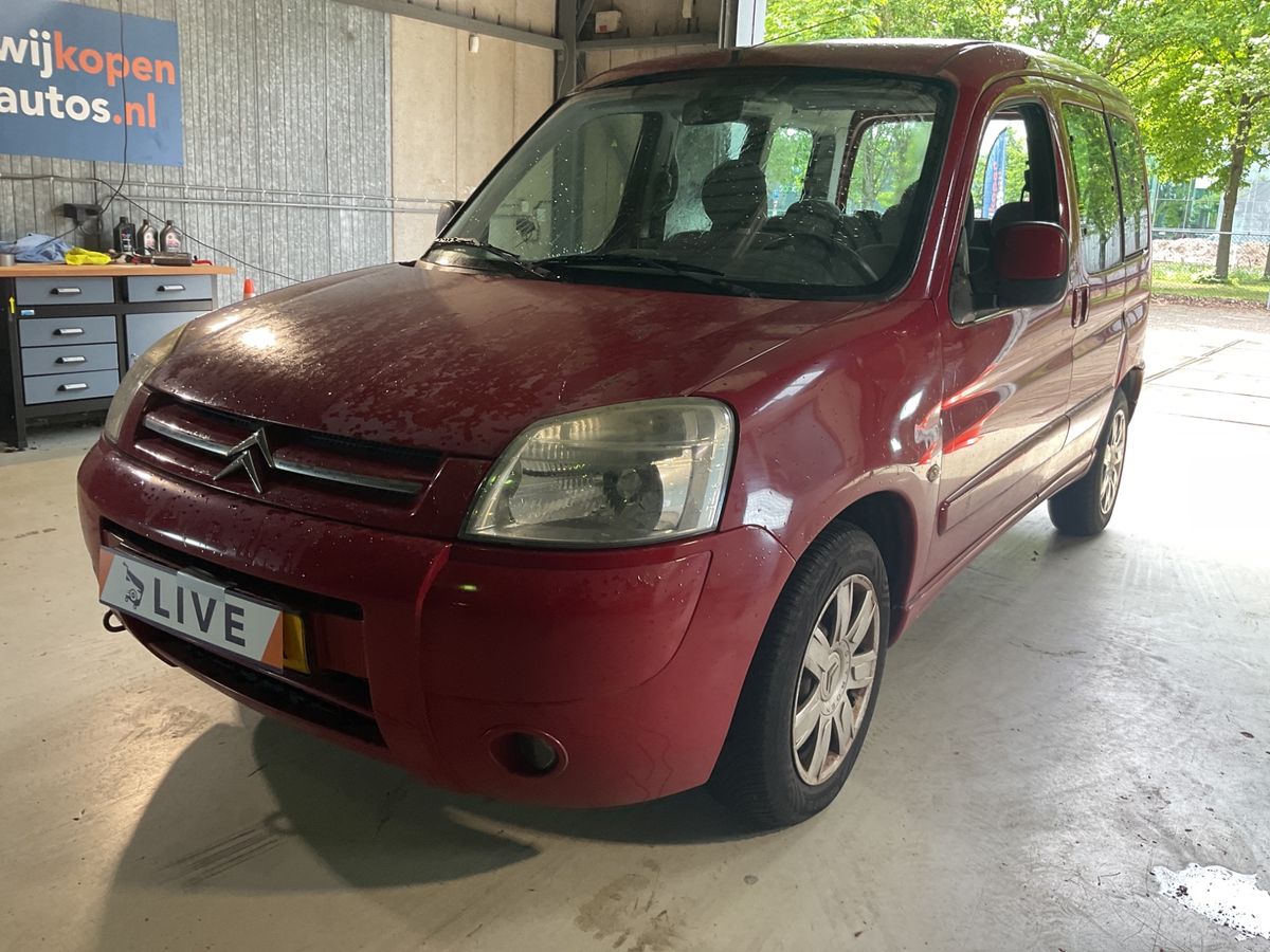 Citroen Berlingo 2006
