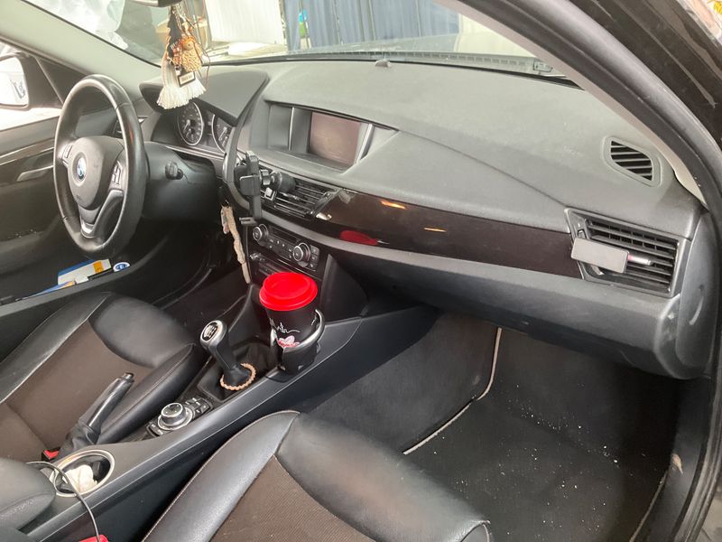 BMW X1 sDrive 18d 2012 – снимка 29