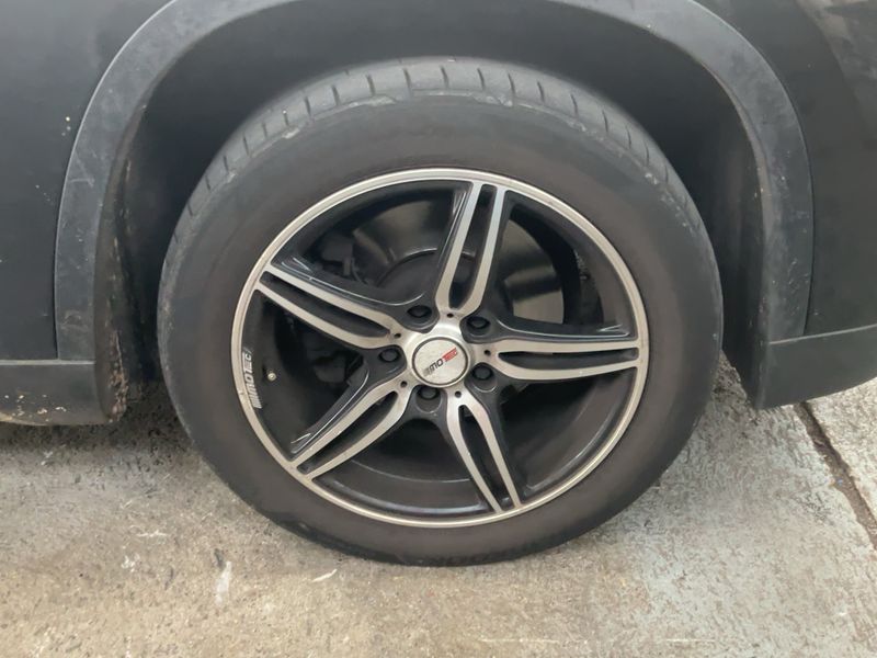 BMW X1 sDrive 18d 2012 – снимка 11