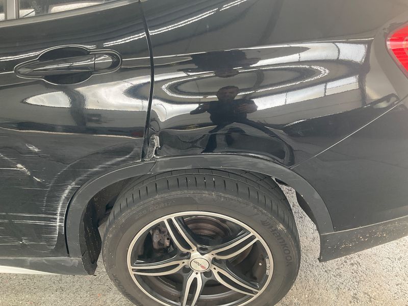 BMW X1 sDrive 18d 2012 – снимка 39