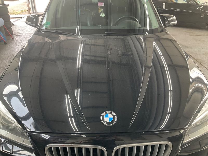 BMW X1 sDrive 18d 2012 – снимка 46