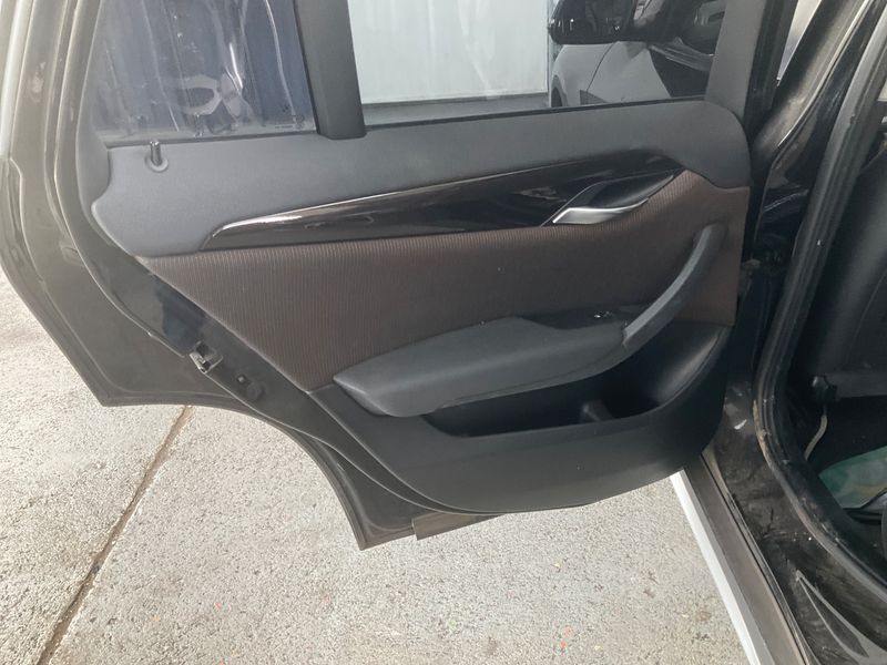 BMW X1 sDrive 18d 2012 – снимка 30