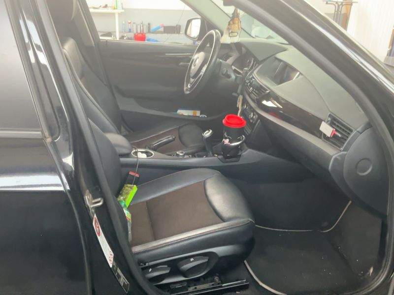 BMW X1 sDrive 18d 2012 – снимка 17