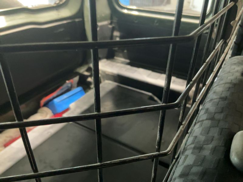 Suzuki Jimny 1.5 Comfort Allgrip NFZ — zdjęcie 14