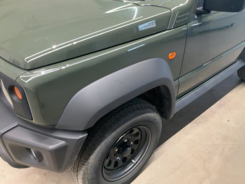 Suzuki Jimny 1.5 Comfort Allgrip NFZ — zdjęcie 2