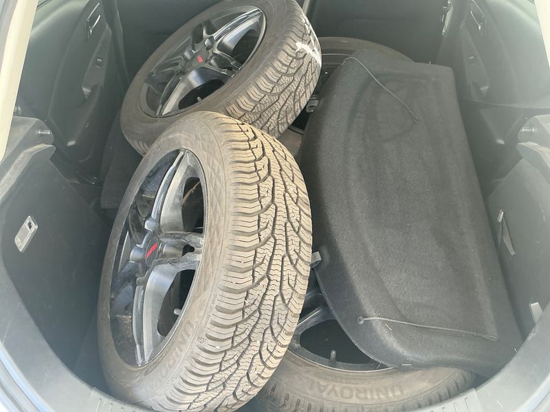 Mazda 2 1.5 Diesel Sports-Line 2015 – снимка 15