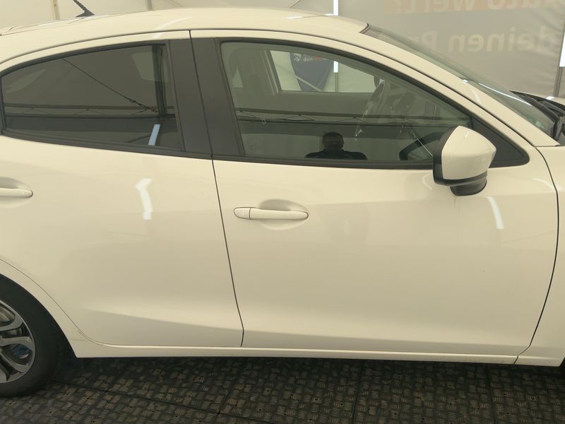 Mazda 2 1.5 Diesel Sports-Line — zdjęcie 7