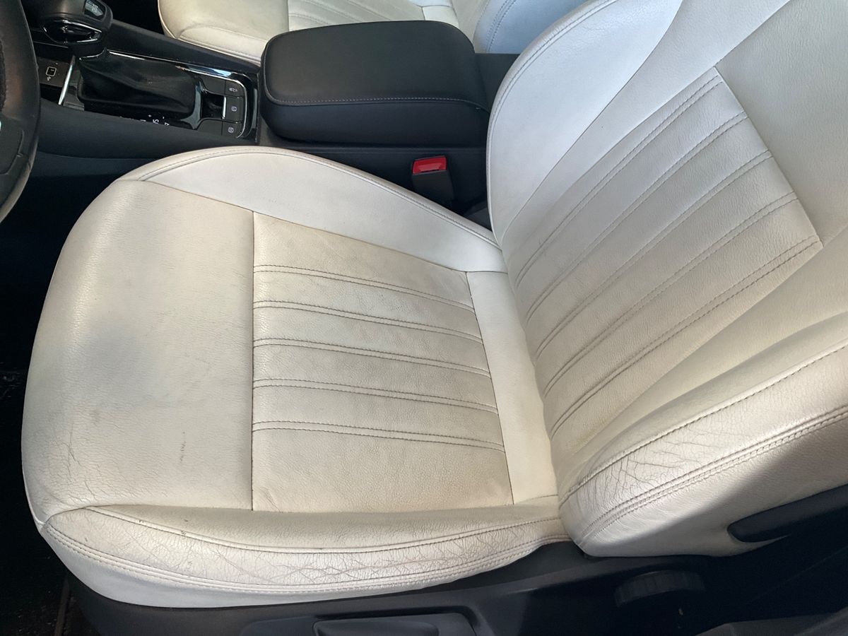 Skoda Karoq 2018 — photo 32