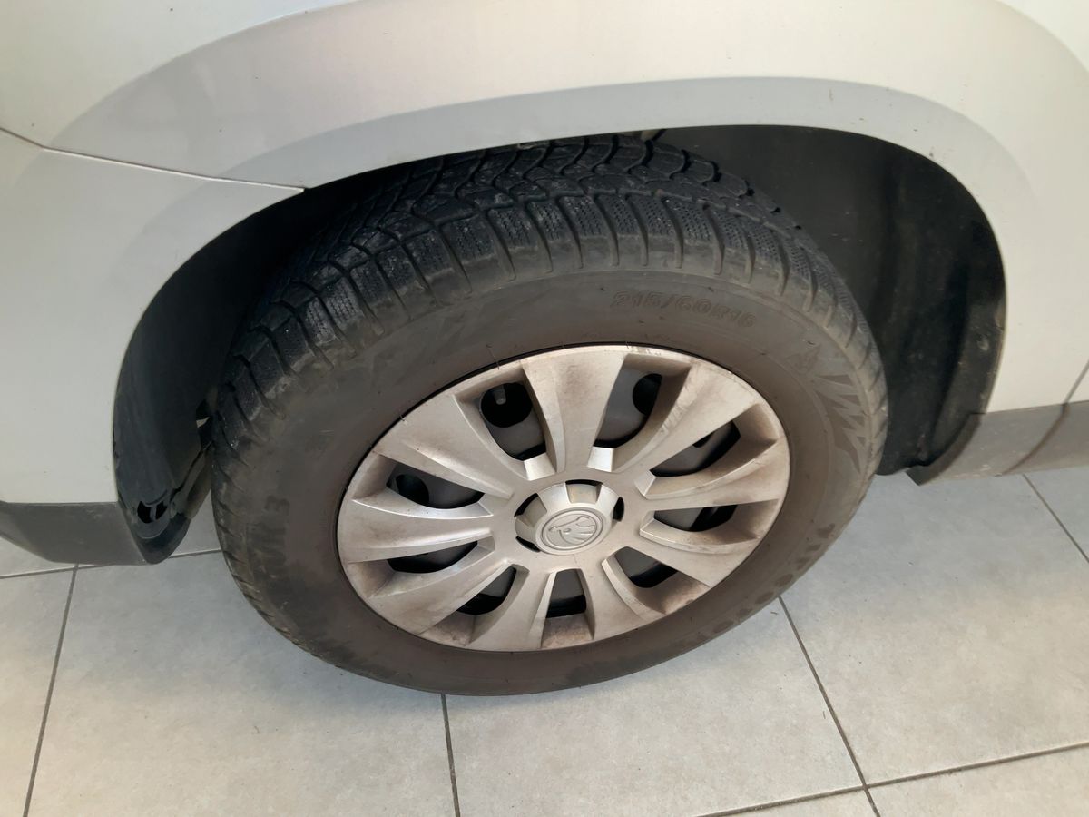 Skoda Karoq 2018 — photo 4